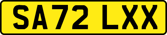 SA72LXX