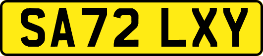 SA72LXY