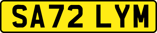 SA72LYM