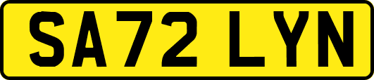 SA72LYN