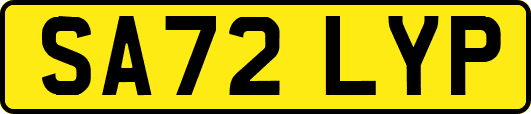 SA72LYP