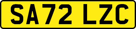 SA72LZC