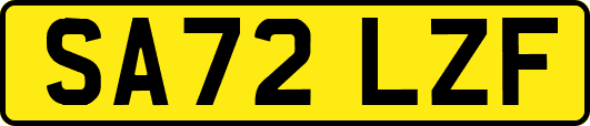 SA72LZF