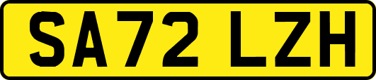 SA72LZH