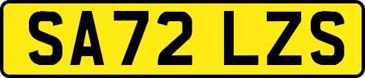 SA72LZS