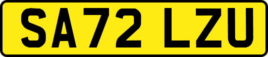 SA72LZU