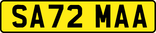 SA72MAA
