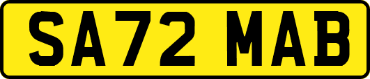 SA72MAB