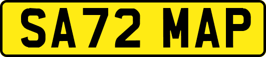 SA72MAP