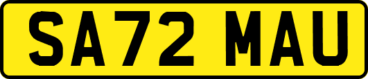 SA72MAU