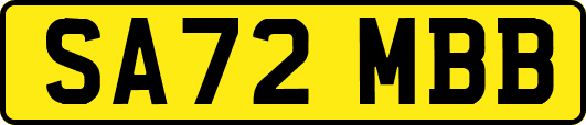 SA72MBB