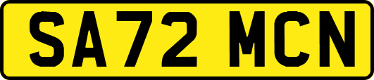 SA72MCN