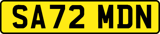 SA72MDN