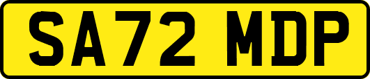 SA72MDP
