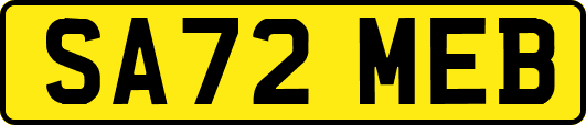 SA72MEB
