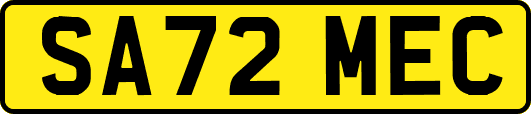 SA72MEC