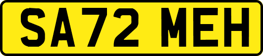 SA72MEH