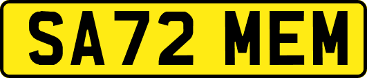 SA72MEM