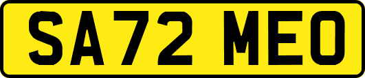 SA72MEO