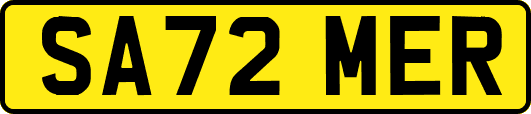 SA72MER