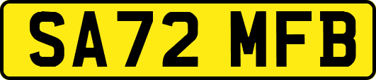 SA72MFB