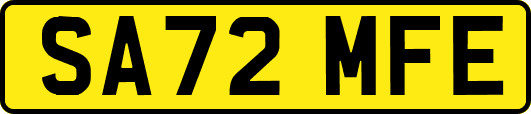 SA72MFE
