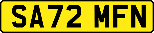 SA72MFN