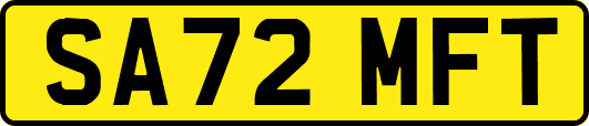 SA72MFT
