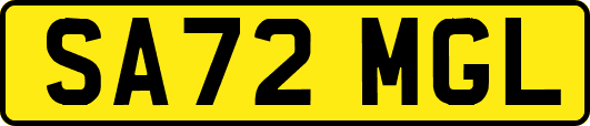 SA72MGL