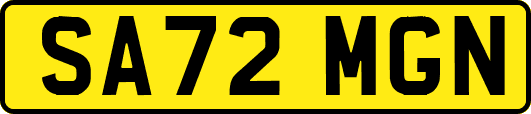 SA72MGN