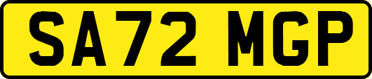 SA72MGP