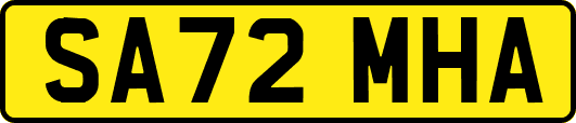 SA72MHA