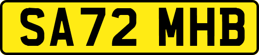 SA72MHB