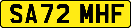 SA72MHF
