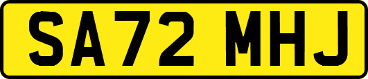 SA72MHJ