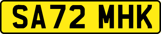 SA72MHK