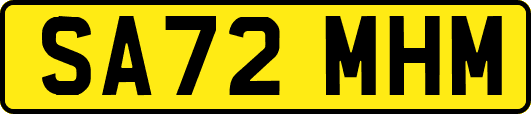 SA72MHM
