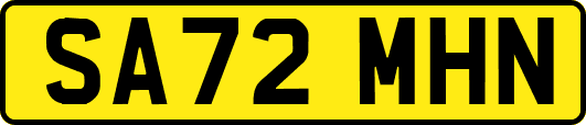 SA72MHN