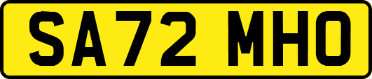 SA72MHO