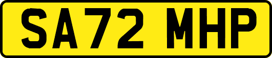 SA72MHP