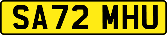 SA72MHU