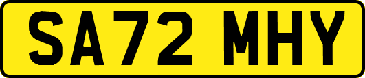 SA72MHY