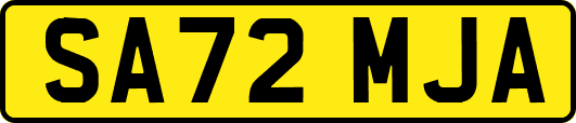 SA72MJA