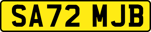 SA72MJB