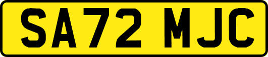 SA72MJC