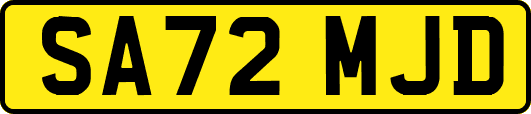 SA72MJD