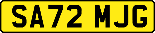 SA72MJG