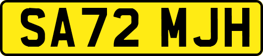 SA72MJH