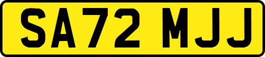 SA72MJJ