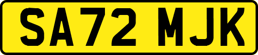 SA72MJK